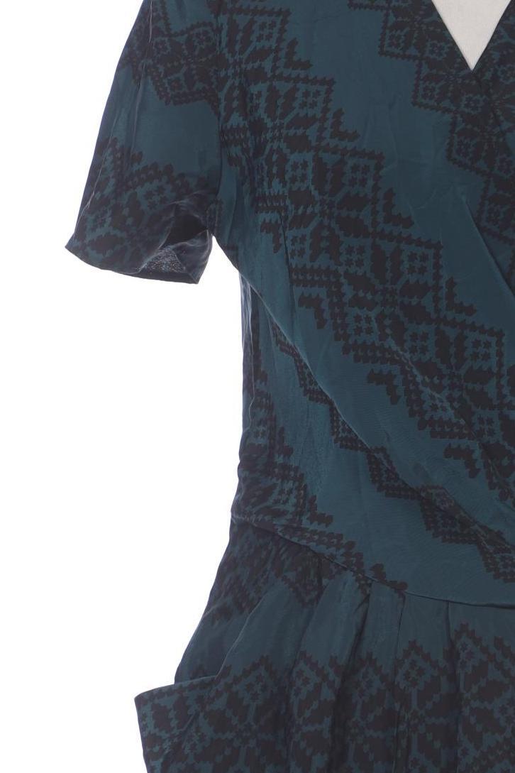 Closet Dress Green M 7
