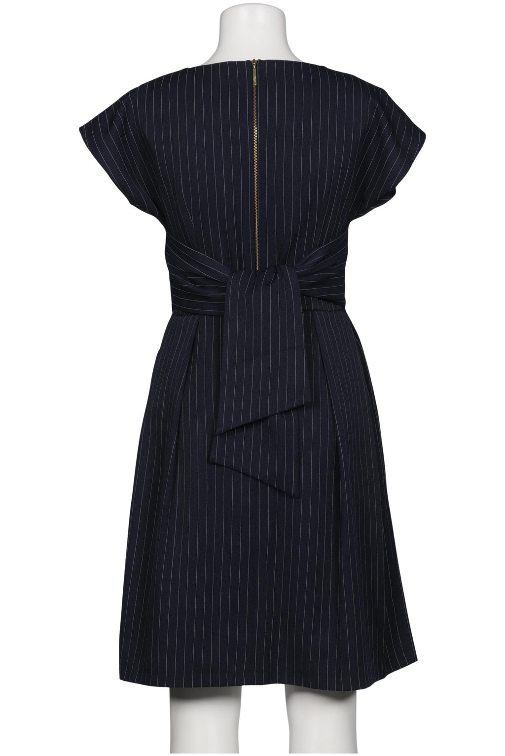  Closet Dress Navy Blue M 3