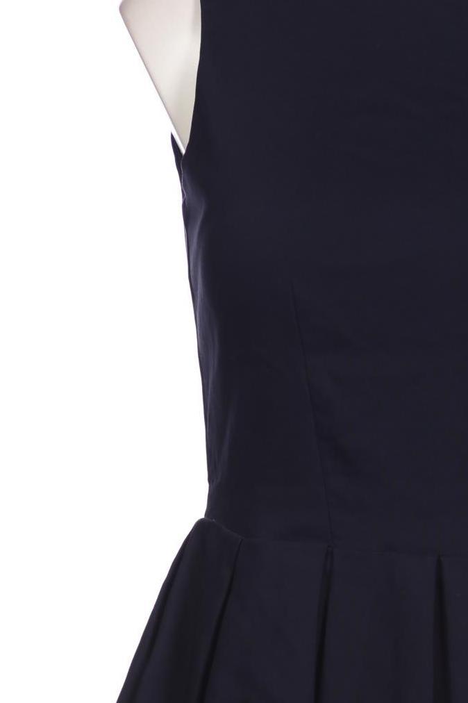  Closet Damen Dress Navy Size M 6