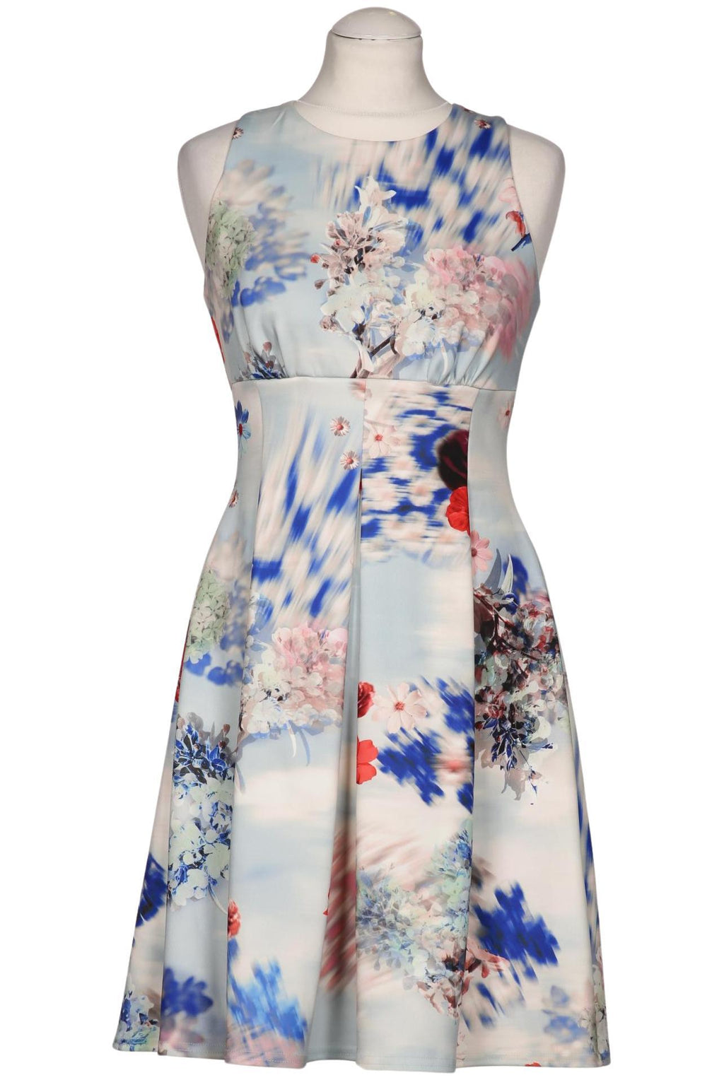Closet Dress Multicolor M 10