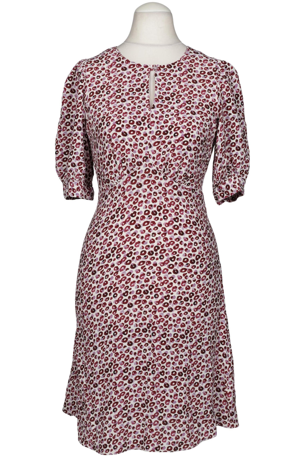 Closet Dress Pink M 2