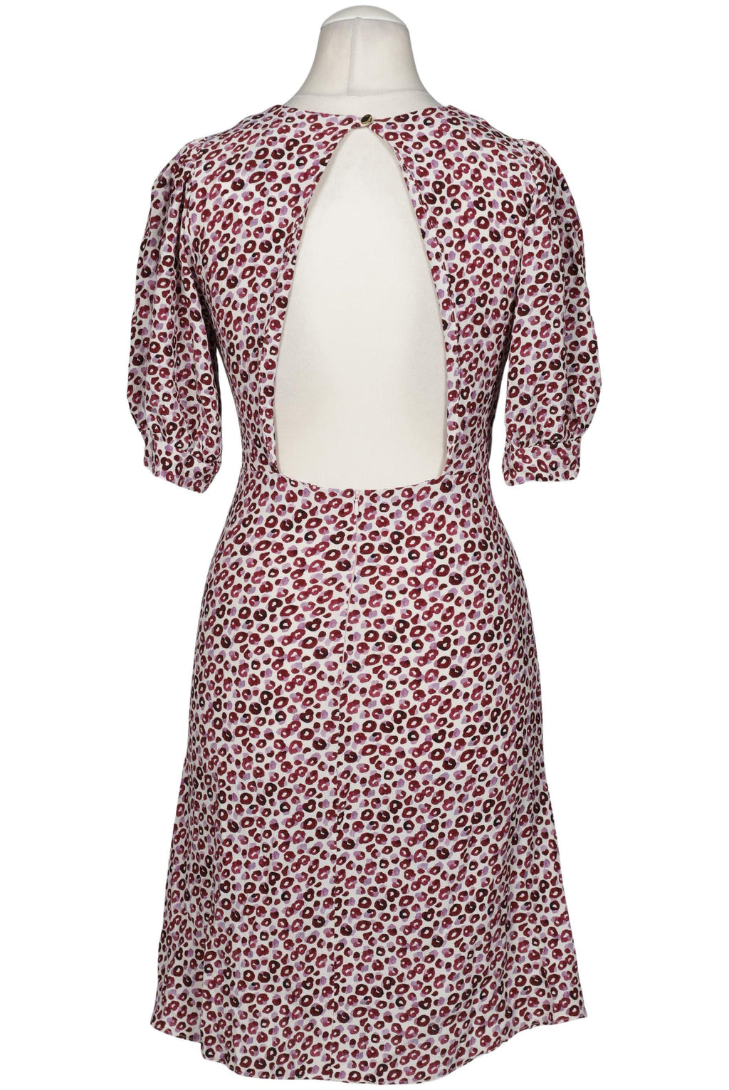 Closet Dress Pink M 3