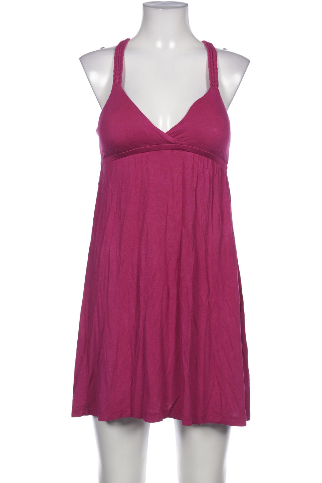 Closet Dress Pink S 4