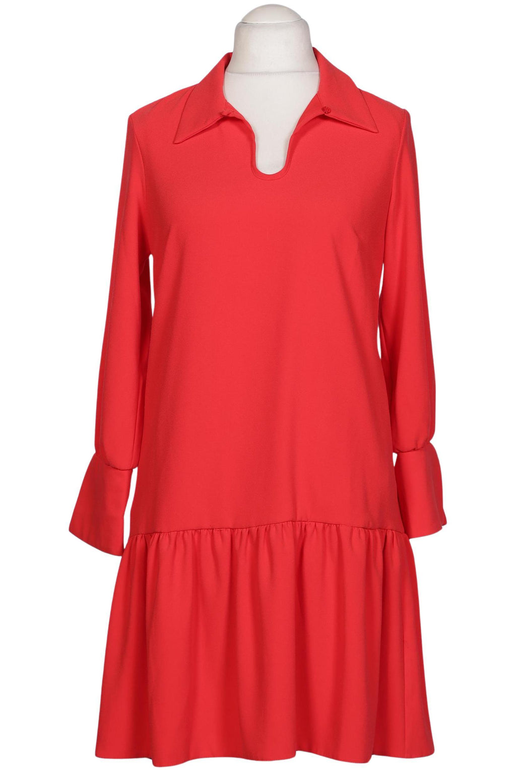  Closet Dress Red M 6