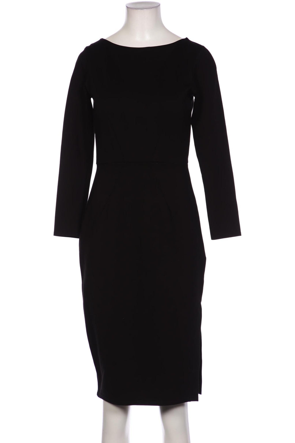  Closet Damen Dress Black M 10