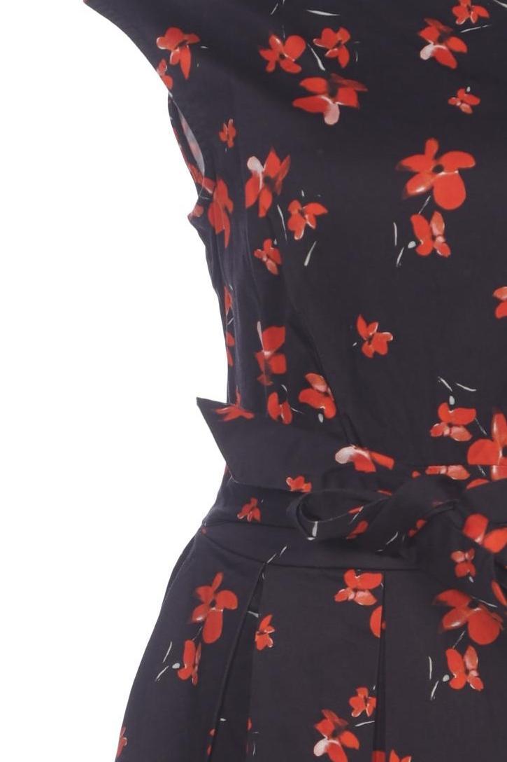  Closet Damen Dress Black Size S 9