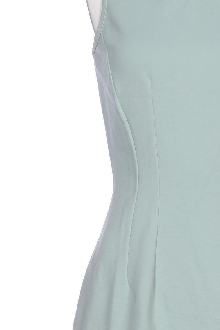 Closet Damen Dress Turquoise Size M 6
