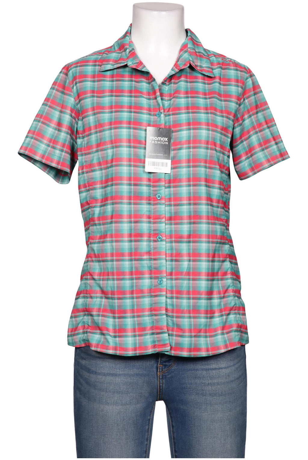 CMP Women's Blouse Multicolored EU 36 7