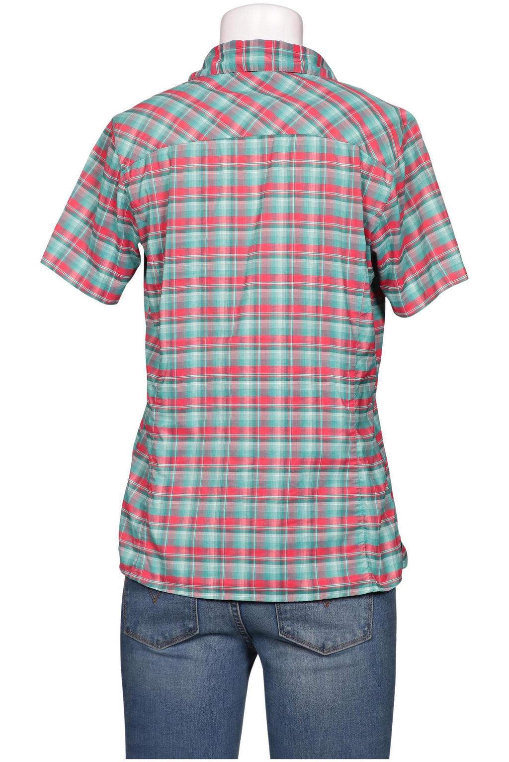 CMP Women's Blouse Multicolored EU 36 8