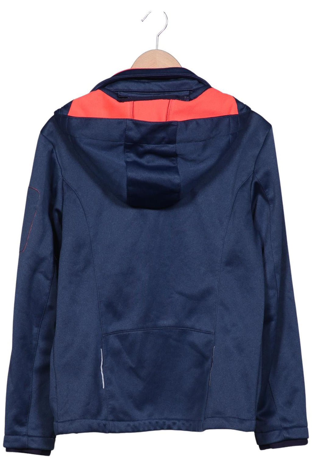 CMP Women's Jacket Navy Blue EU 40 3