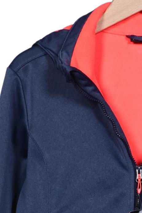 CMP Women's Jacket Navy Blue EU 40 4