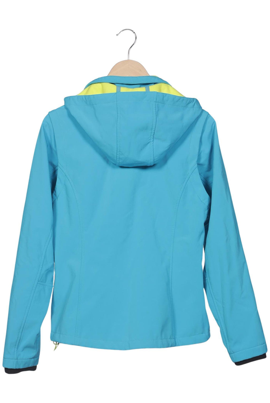 CMP Women's Jacket Neon EU 40 4