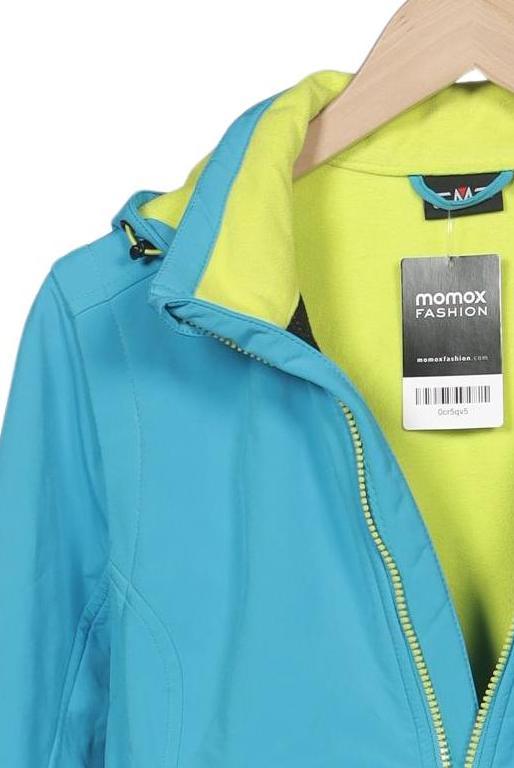 CMP Women's Jacket Neon EU 40 5