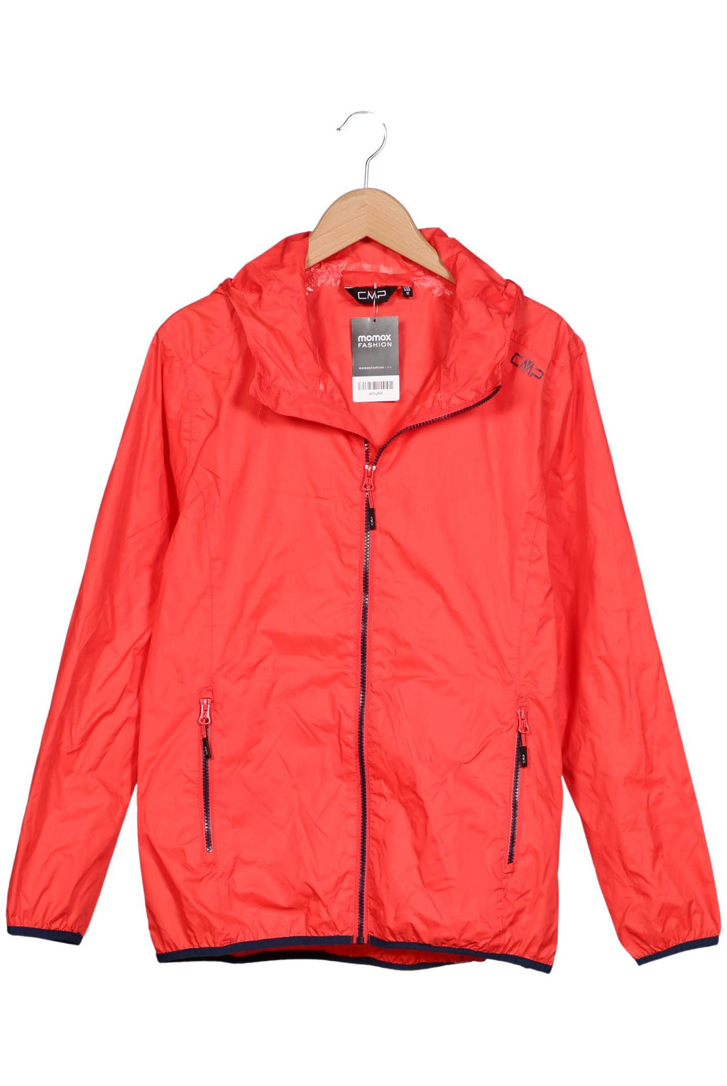 CMP Women Jacket Red EU 40 3