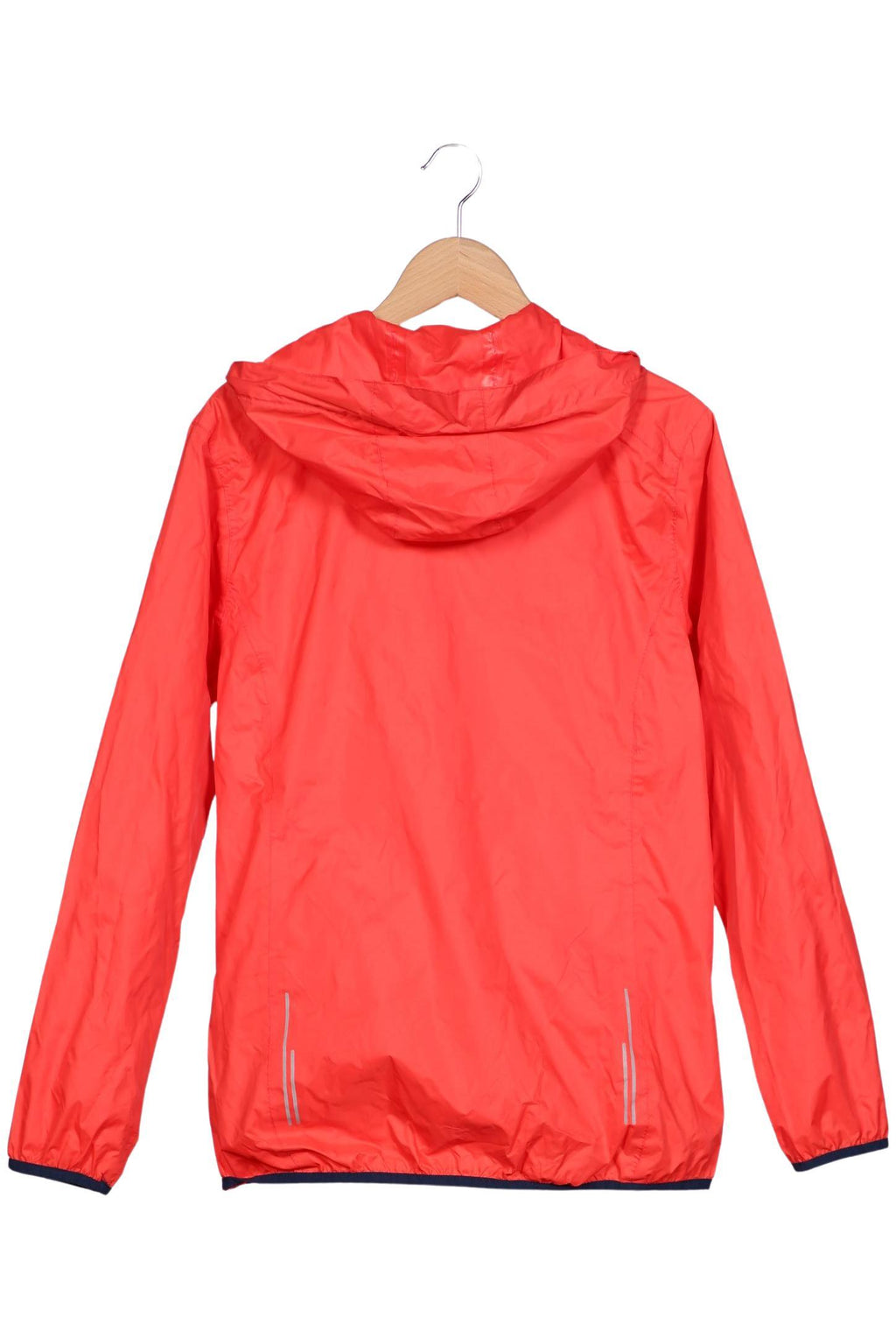 CMP Women Jacket Red EU 40 4