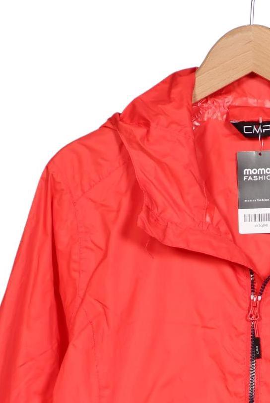 CMP Women Jacket Red EU 40 5