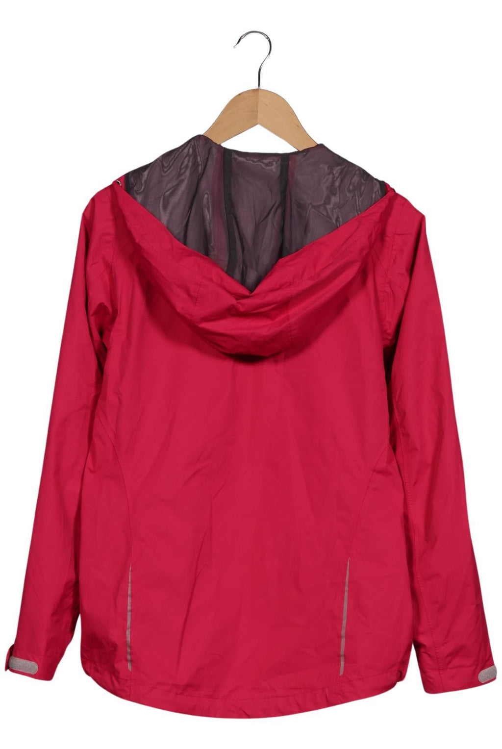 CMP Women Jacket Red EU 38 7