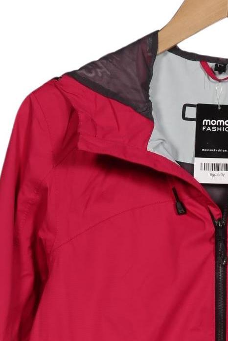 CMP Women Jacket Red EU 38 8