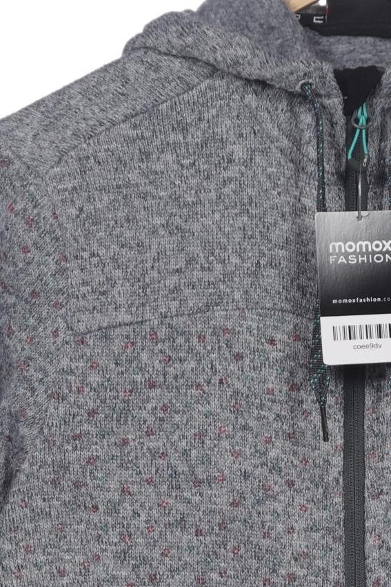 CMP Women Hoodie Gray EU 42 7