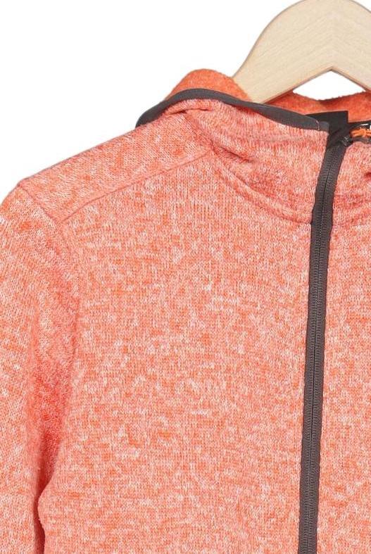 CMP Women's Hoodie Orange EU 38 4