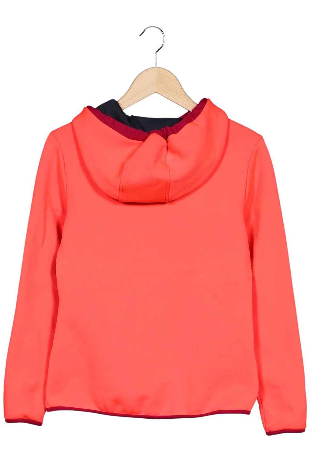 CMP Sweat à capuche femme Rose EU 38 4