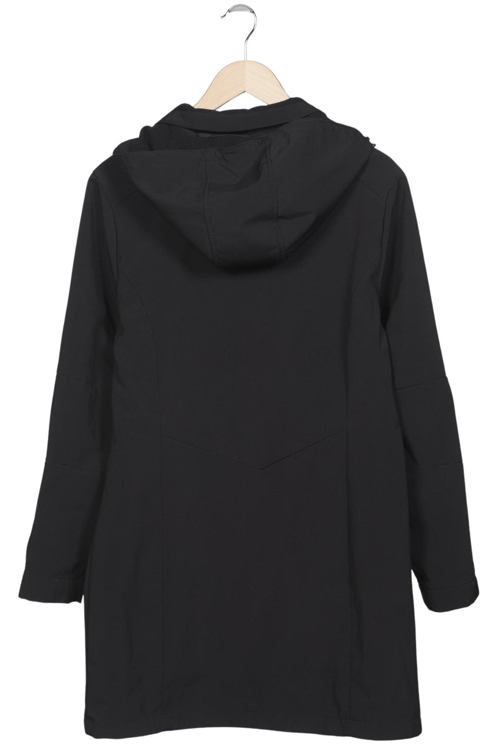 CMP Women Coat Black EU 42 3