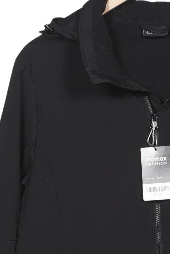 CMP Women Coat Black EU 42 4
