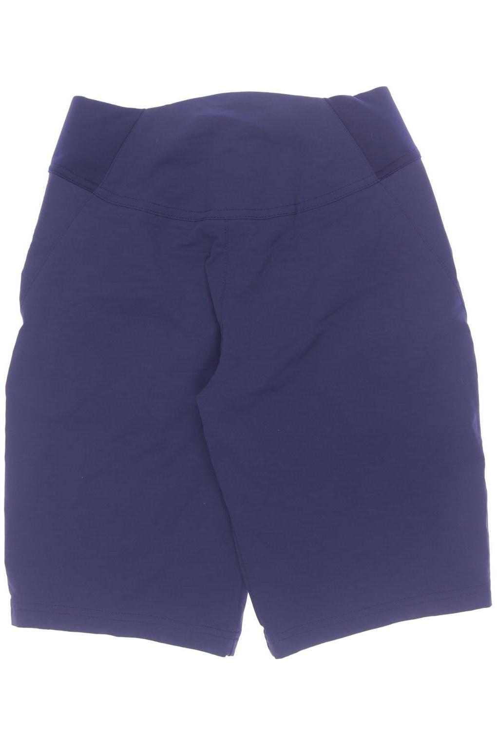 CMP Women's Shorts Navy Blue EU 34 5