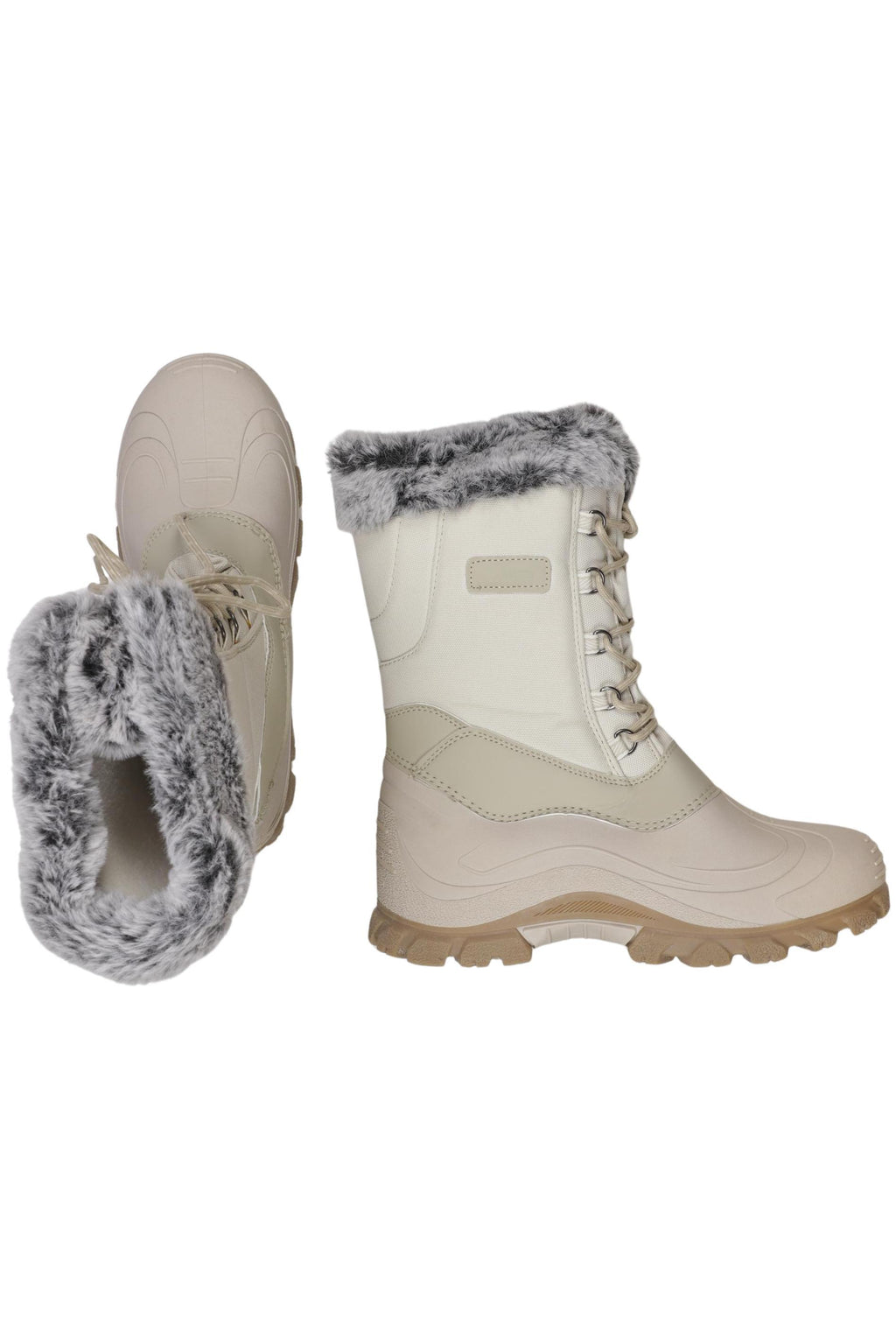 CMP Women's Boots Beige EU 39 2