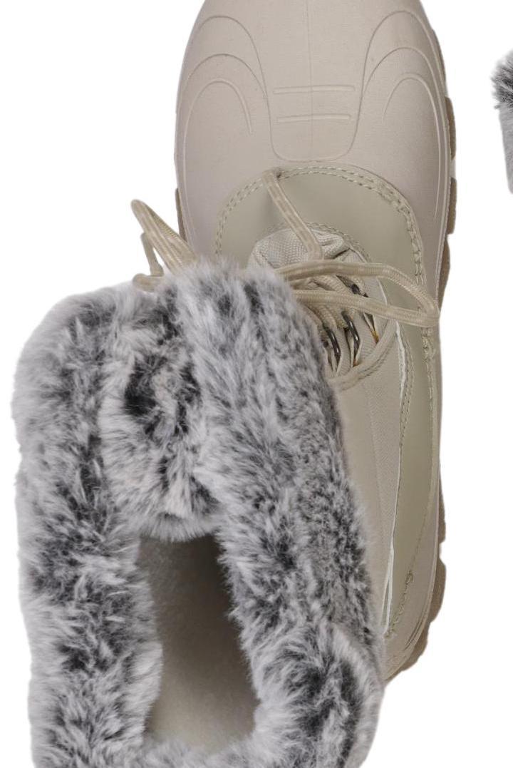 CMP Women's Boots Beige EU 39 3