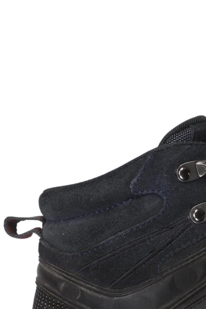 CMP Women Ankle Boots Dark Blue EU 42 Leather 3