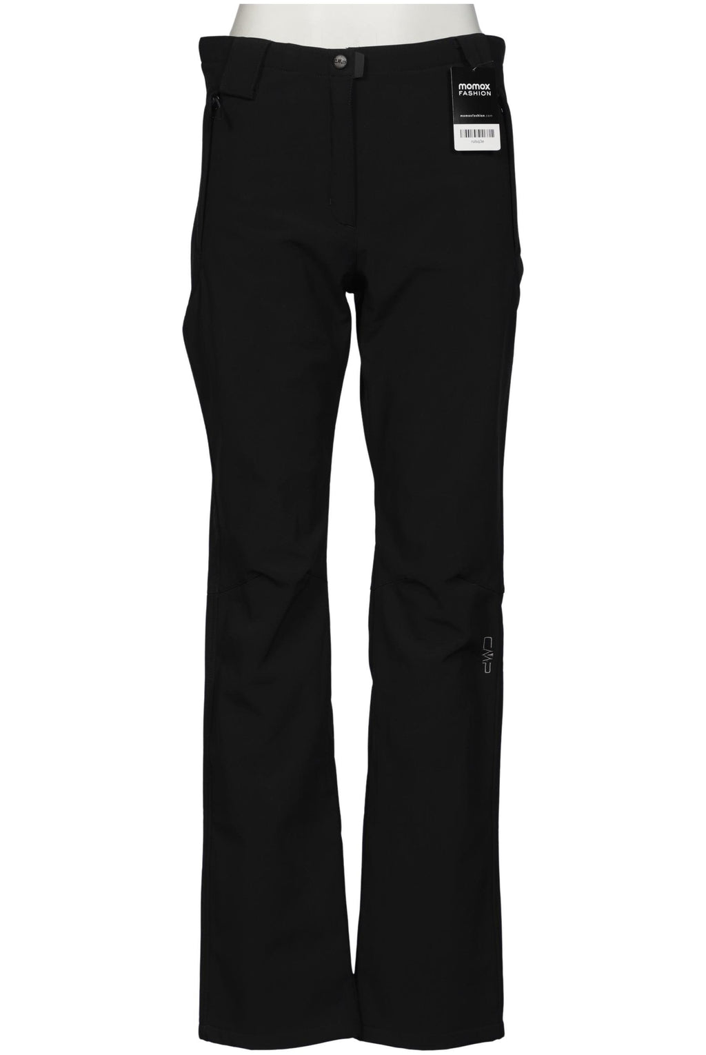 CMP Women's Trousers Black EU 40 7