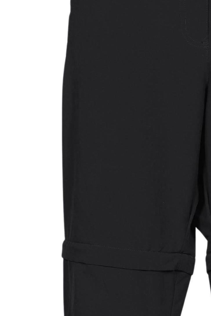 CMP Damen Stoffhose Schwarz Gr. EU 46 5
