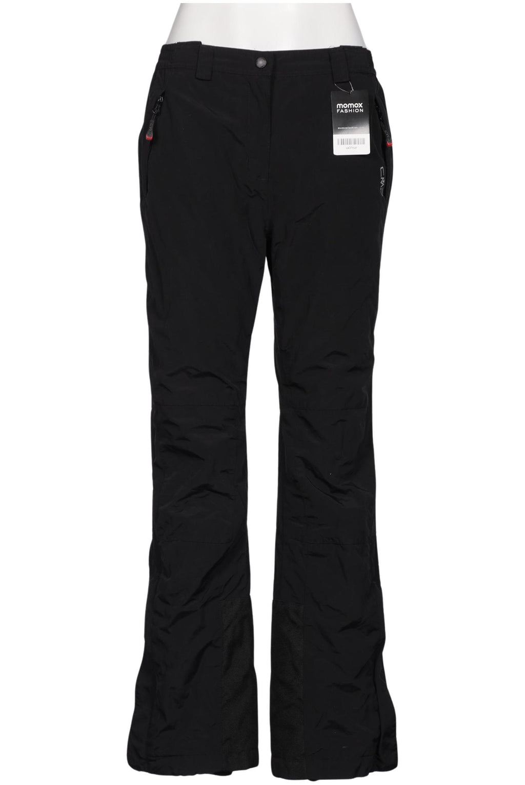 CMP Women's Trousers Black EU 38 3