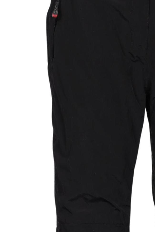 CMP Women's Trousers Black EU 38 5