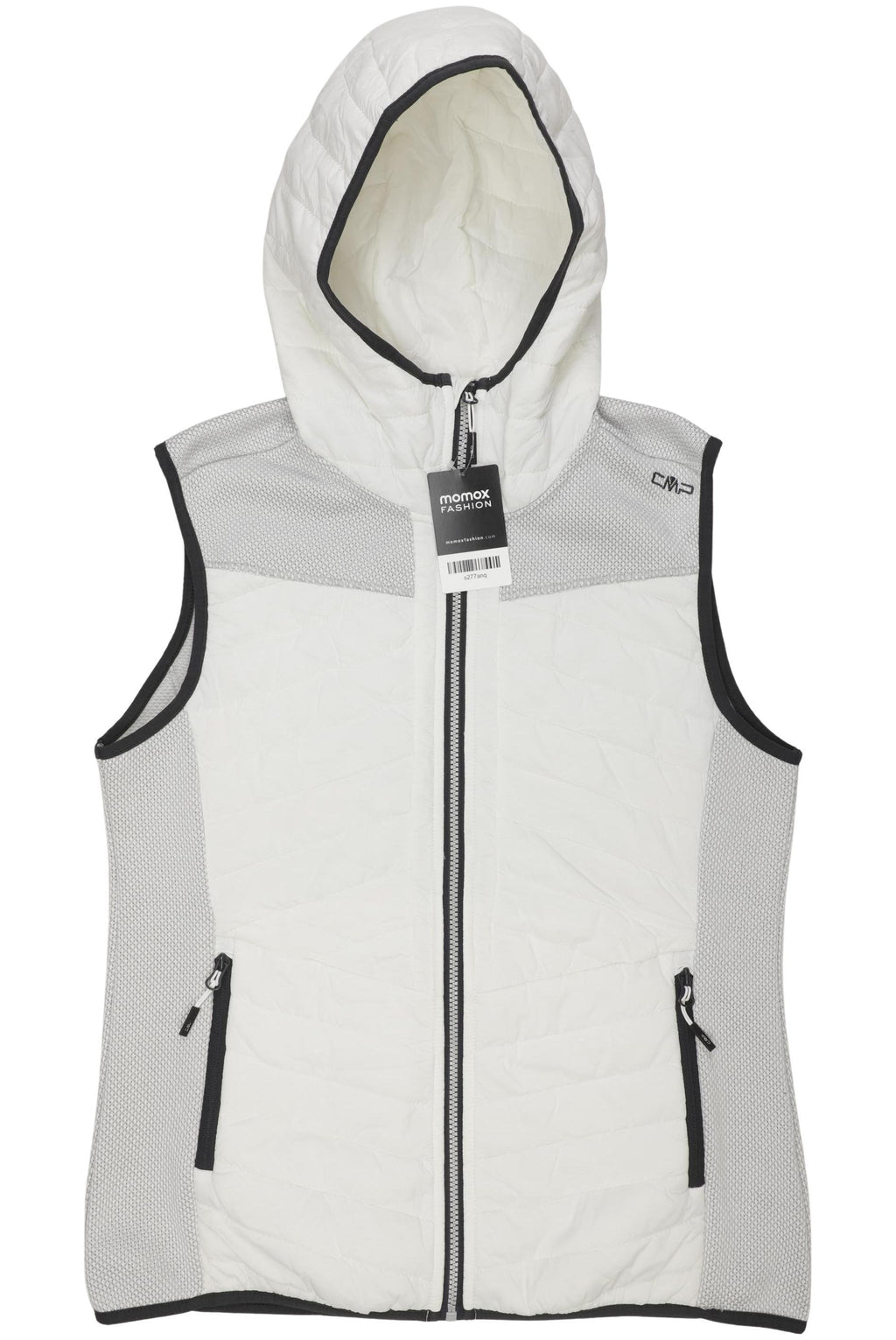 CMP Women's Vest Multicolor EU 42 Synthetic 5