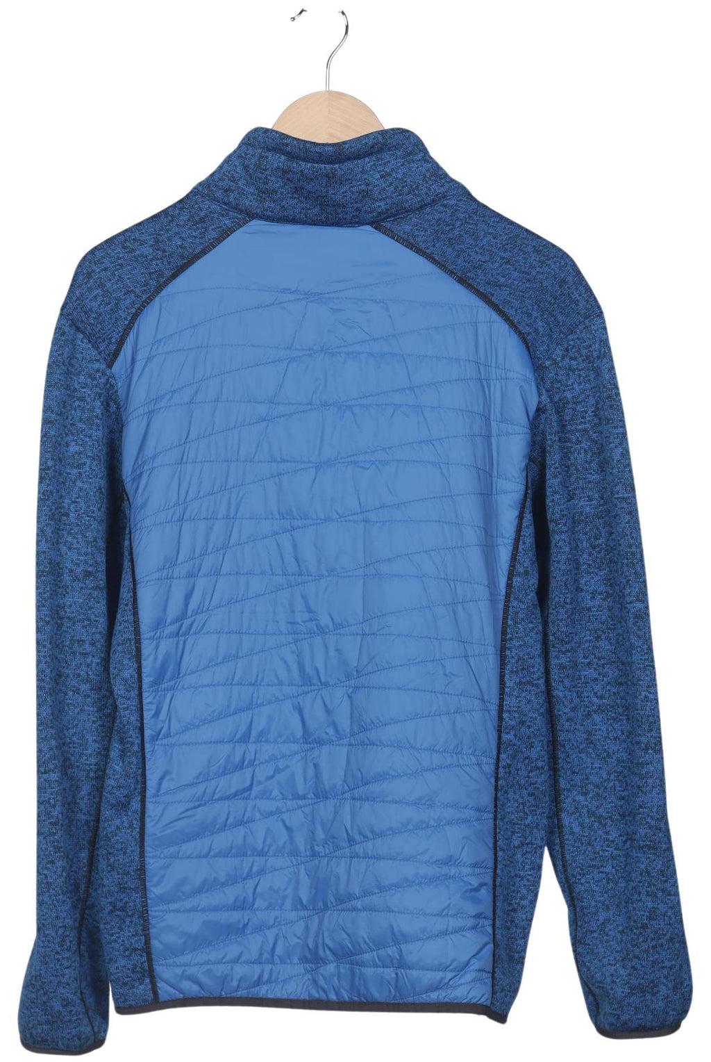 CMP Herren Jacke, Blau, Gr. EU 48 4