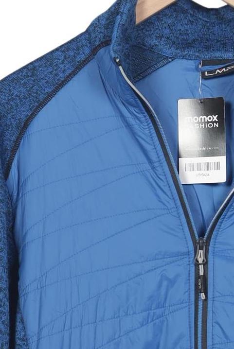 CMP Herren Jacke, Blau, Gr. EU 48 5