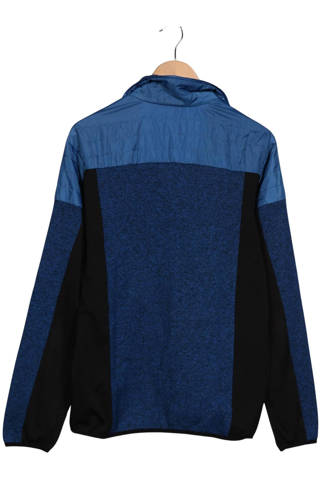 CMP Men Jacket Blue EU 52 Synthetic 5