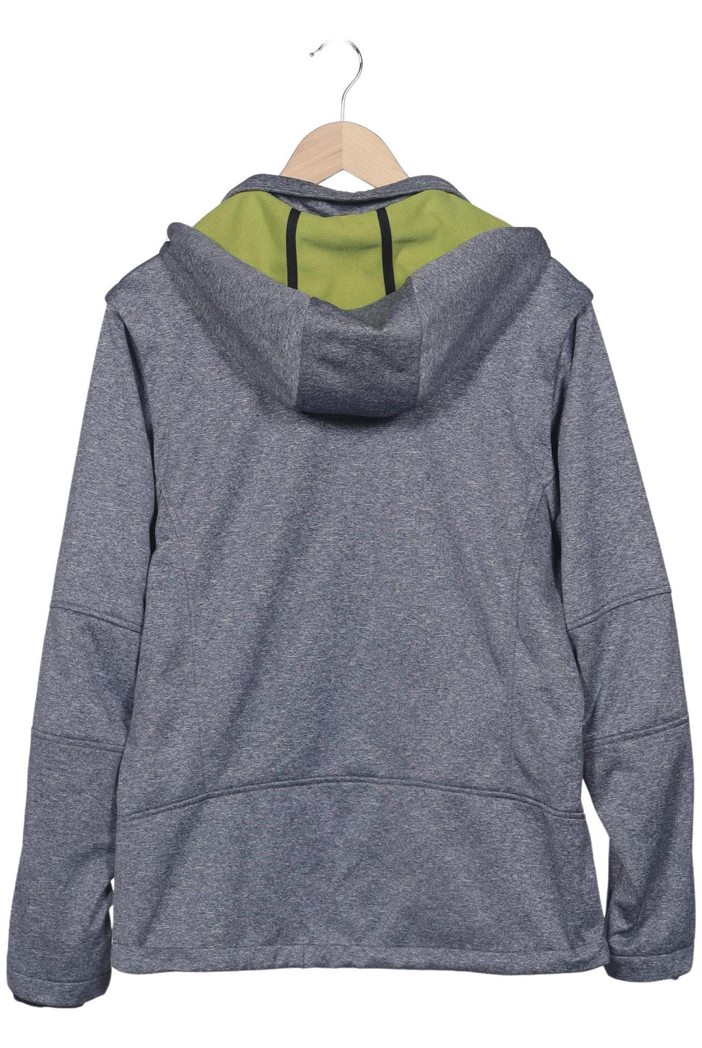 CMP Men Jacket Gray EU 52 Synthetic 7