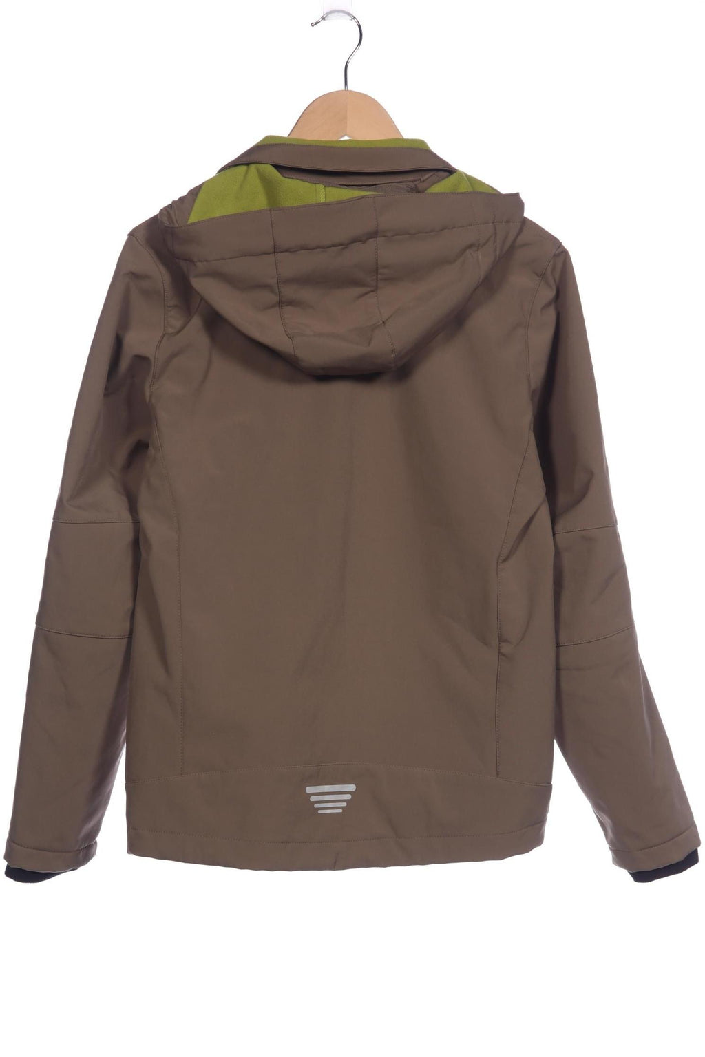 CMP Herrenjacke, Grün, Größe EU 48 3