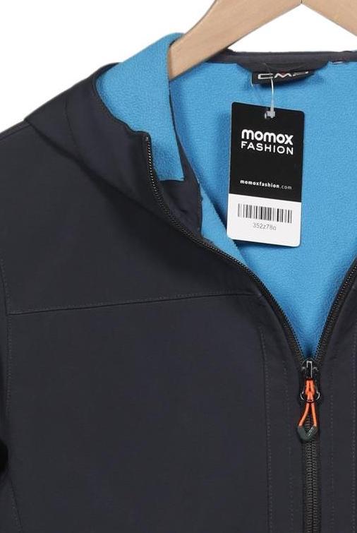CMP Men Jacket Navy Size S 4