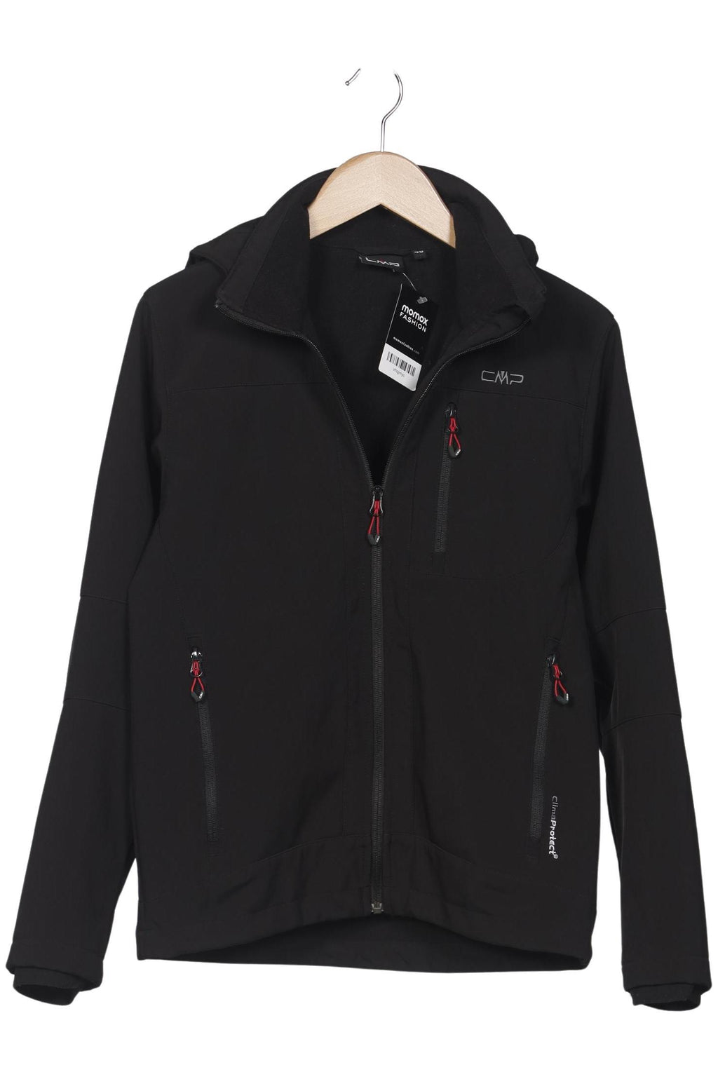 CMP Men Jacket Black Size 46 2