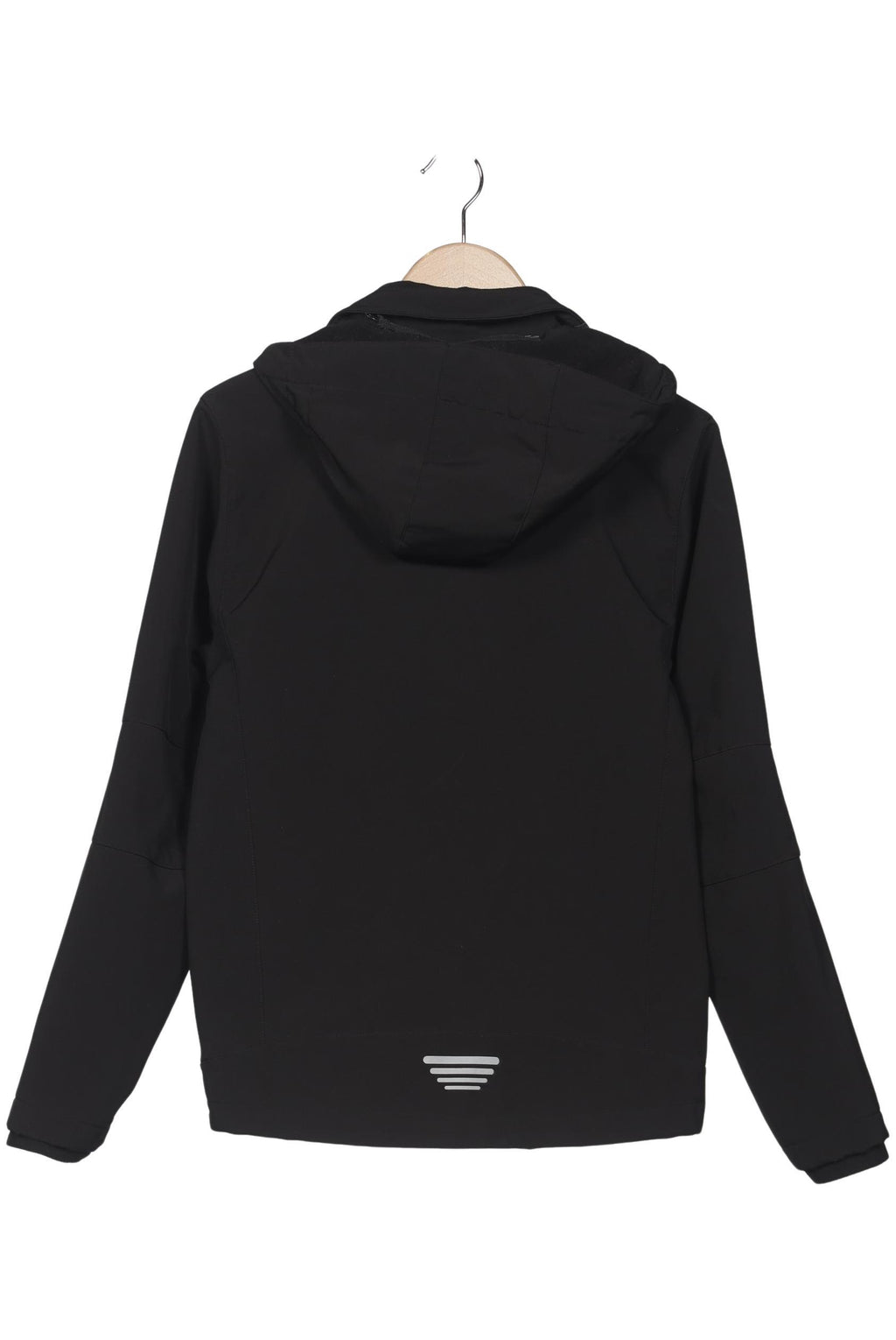 CMP Men Jacket Black Size 46 3