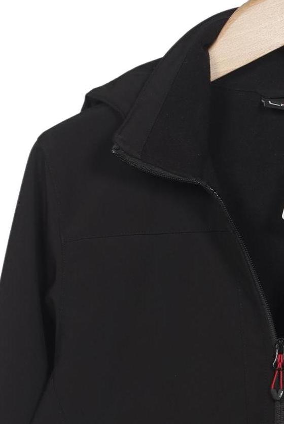 CMP Men Jacket Black Size 46 4