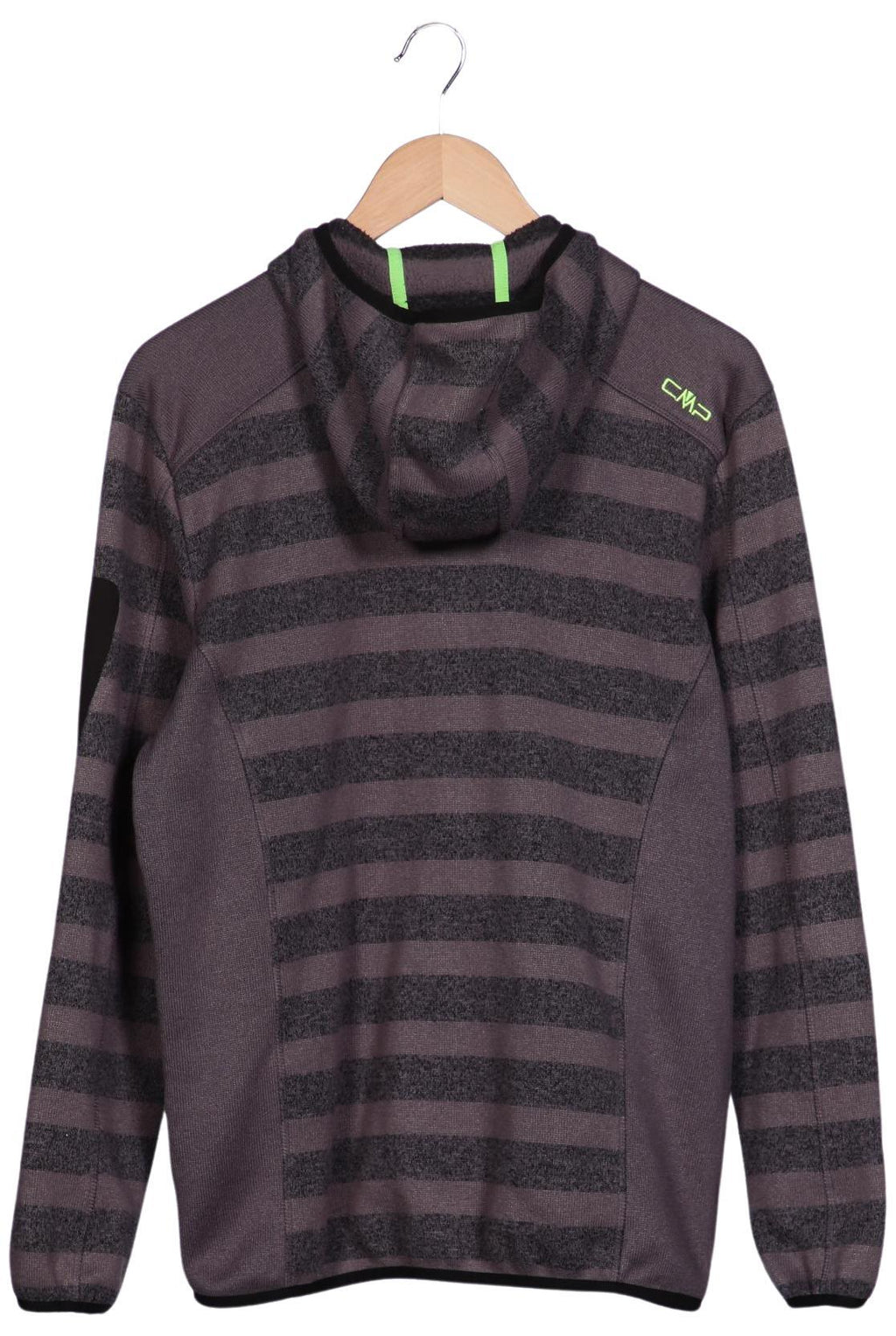 CMP Men's Hoodie Gray EU 50 3