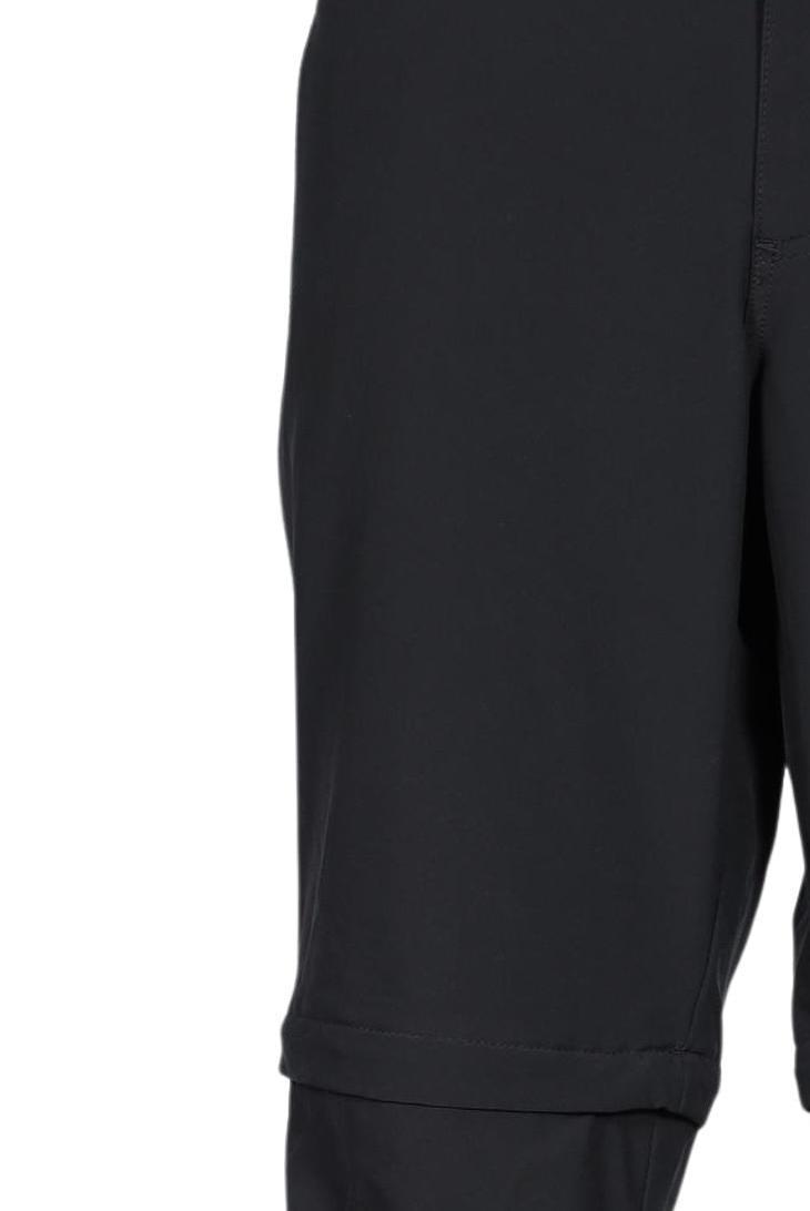 CMP Herren Stoffhose Schwarz EU 52 8