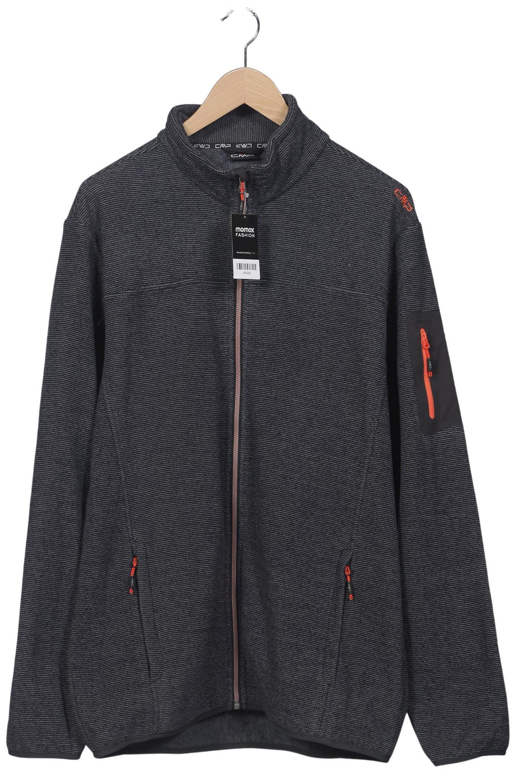 CMP Sweater Gray EU 60 2