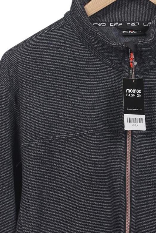 CMP Sweater Gray EU 60 4