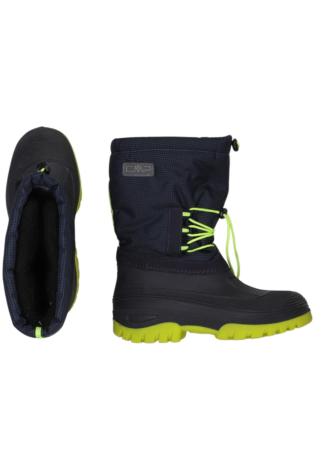  CMP Children's Shoe Neon EU 38 3
